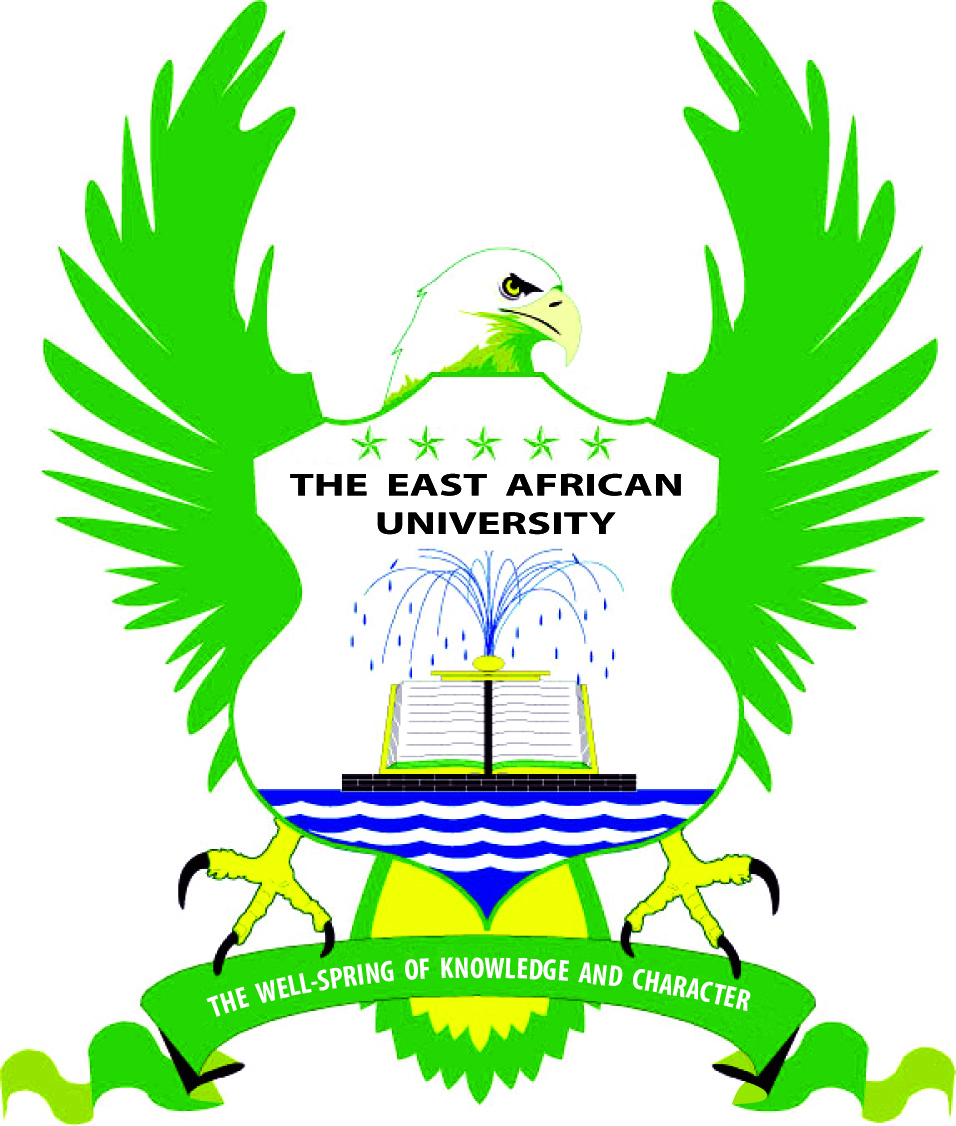 The East African University